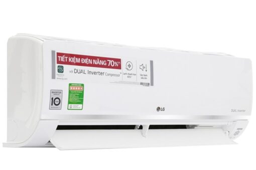 Điều hòa LG 1 chiều Wifi Inverter 1.5 HP 12000BTU V13API