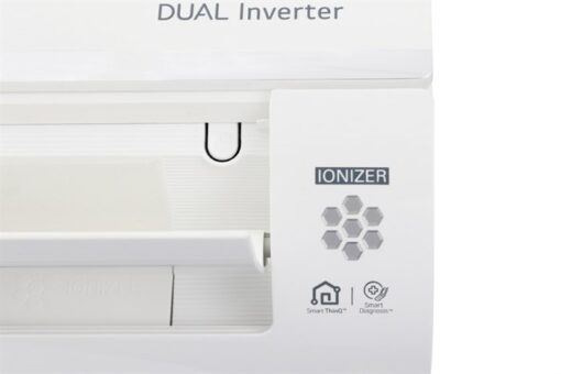 Điều hòa LG 1 chiều Wifi Inverter 1.5 HP 12000BTU V13API