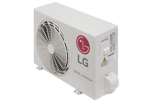 Điều hòa LG 1 chiều Wifi Inverter 1.5 HP 12000BTU V13API