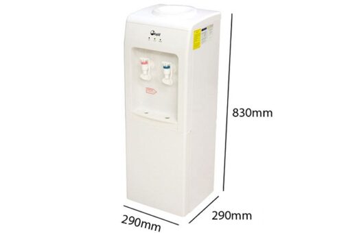 Cây nước nóng lạnh úp bình Fujie WD1105E