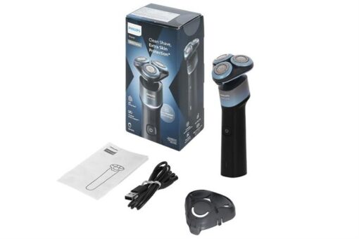 Máy cạo râu khô và ướt Philips X5006/00