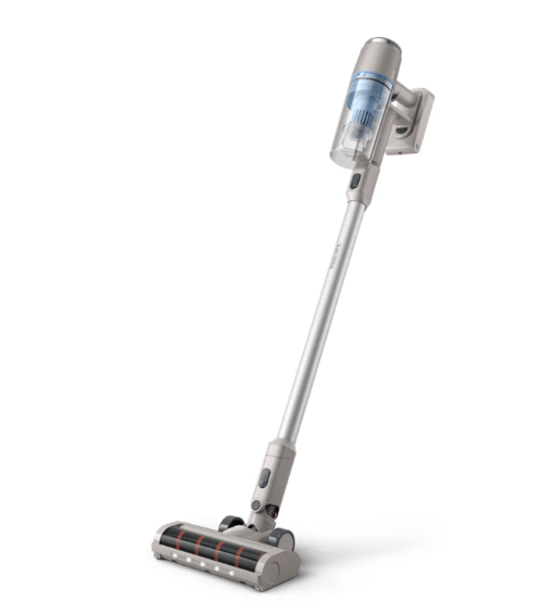 Máy hút bụi không dây Philips XC2011/01