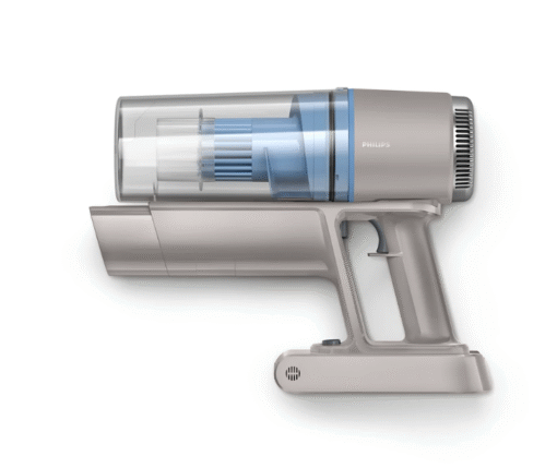 Máy hút bụi không dây Philips XC2011/01