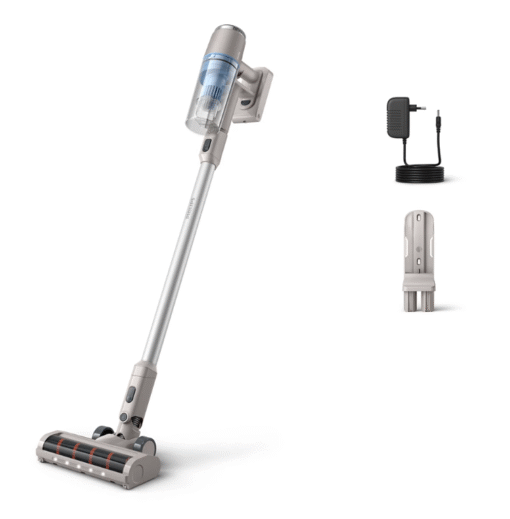 Máy hút bụi không dây Philips XC2011/01