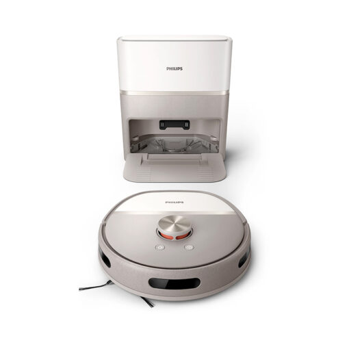 Robot hút bụi lau nhà Philips XU6500/82