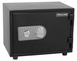 Két sắt chống cháy, chống nước Honeywell 2102 khoá cơ ( Mỹ )