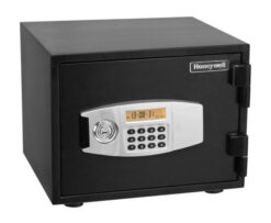 Két sắt chống cháy, chống nước Honeywell 2111 khoá điện tử ( Mỹ )