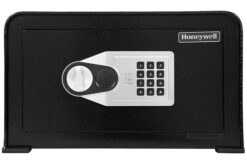 Két sắt an toàn Honeywell 5706 khoá điện tử ( Mỹ )