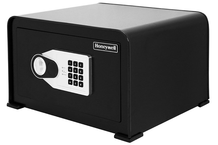 Két sắt an toàn Honeywell 5706 khoá điện tử ( Mỹ )