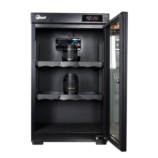 Tủ chống ẩm Fujie AD060 60 lít