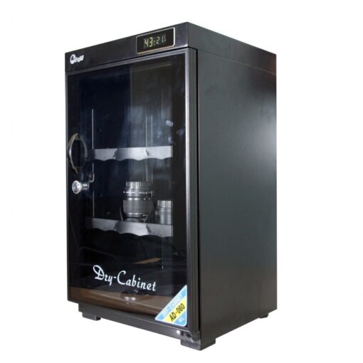 Tủ chống ẩm Fujie AD060 60 lít
