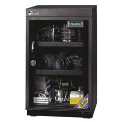 Tủ chống ẩm Fujie AD060 60 lít