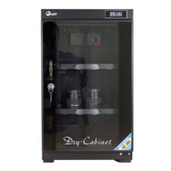 Tủ chống ẩm Fujie AD080 80 lít