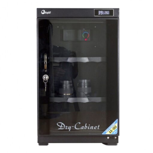 Tủ chống ẩm Fujie AD080 80 lít