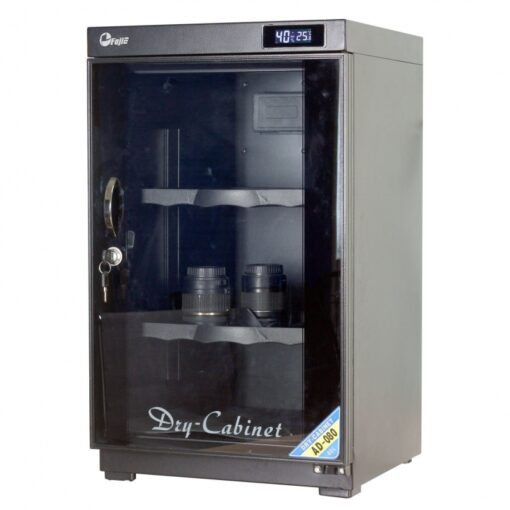 Tủ chống ẩm Fujie AD080 80 lít