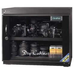 Tủ chống ẩm Fujie AD080II 80 lít