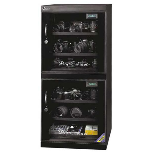 Tủ chống ẩm Fujie AD200 200 lít