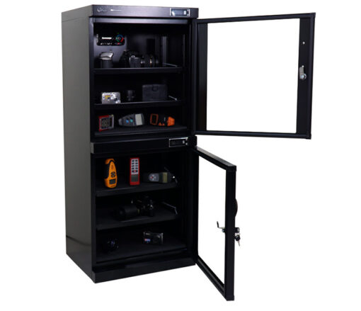 Tủ chống ẩm Fujie AD200 200 lít