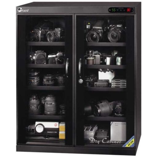 Tủ chống ẩm Fujie AD250 250 lít