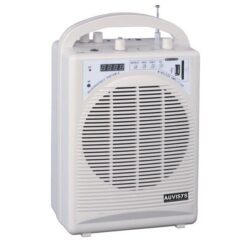 Máy trợ giảng Auvisys AM-20UDFM 8 giờ 35M