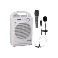 Máy trợ giảng không dây Auvisys AM-301U 8 giờ