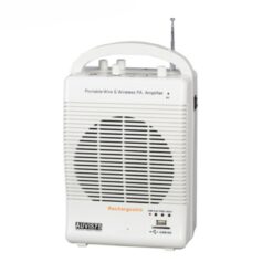 Máy trợ giảng không dây Auvisys AM-304NEW 35M 8 giờ