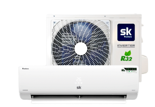 Điều hòa Sumikura APS/APO-092/GOLD 9000BTU 1 Chiều Inverter Gold R32
