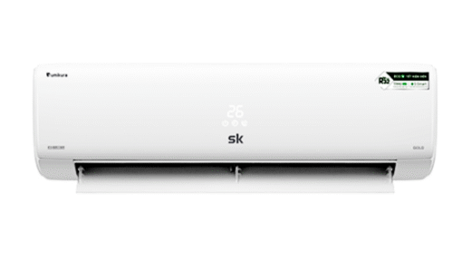 Điều hòa Sumikura APS/APO-092/GOLD 9000BTU 1 Chiều Inverter Gold R32
