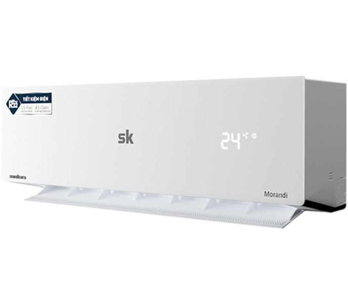 Điều hòa 2 chiều Sumikura APS/APO-H180/Morandi 18.000BTU