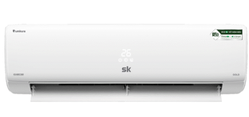 Điều hòa Sumikura 2 chiều 24.000BTU Inverter APS/APO-H240 Gold