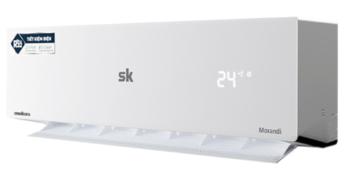 Điều hòa 1 chiều Sumikura APS/APO-240/Morandi 24.000BTU