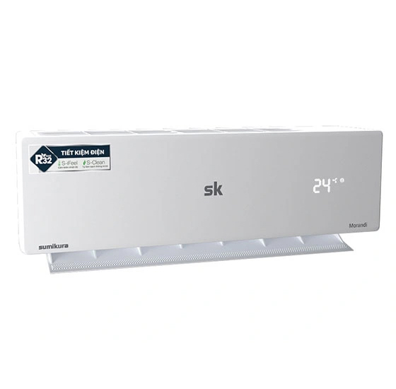 Điều hòa 1 chiều Sumikura APS/APO-240/Morandi 24.000BTU