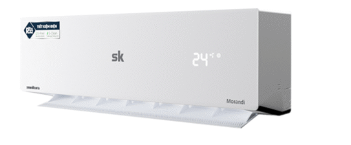 Điều hòa 2 chiều Sumikura APS/APO-H180/Morandi 18.000BTU