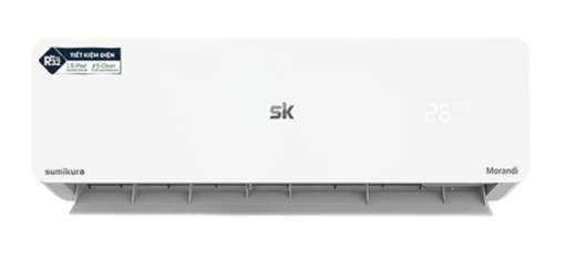 Điều hòa 2 chiều Sumikura APS/APO-H180/Morandi 18.000BTU