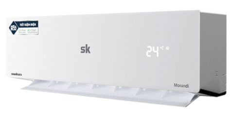 Điều hòa 2 chiều Sumikura APS/APO-H240/Morandi 24.000BTU