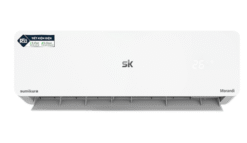 Điều hòa 2 chiều Sumikura APS/APO-H240/Morandi 24.000BTU