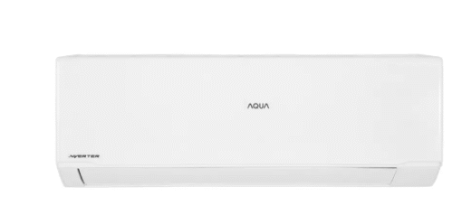 Điều hòa Aqua Inverter 1.5 HP AQA-RUV13RB