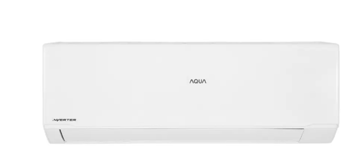 Điều hòa Aqua Inverter 1.5 HP 12500btu AQA-RUV13RB