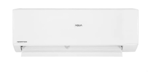 Điều hòa Aqua Inverter 1.5 HP AQA-RUV13RB