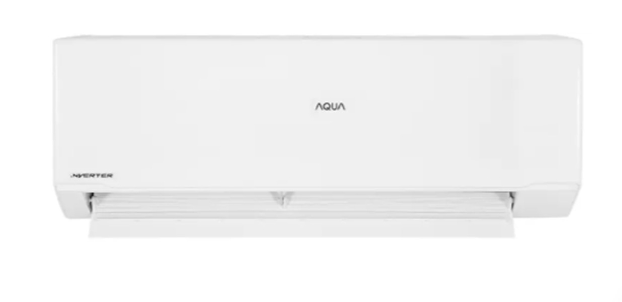 Điều hòa Aqua Inverter 1.5 HP 12500btu AQA-RUV13RB