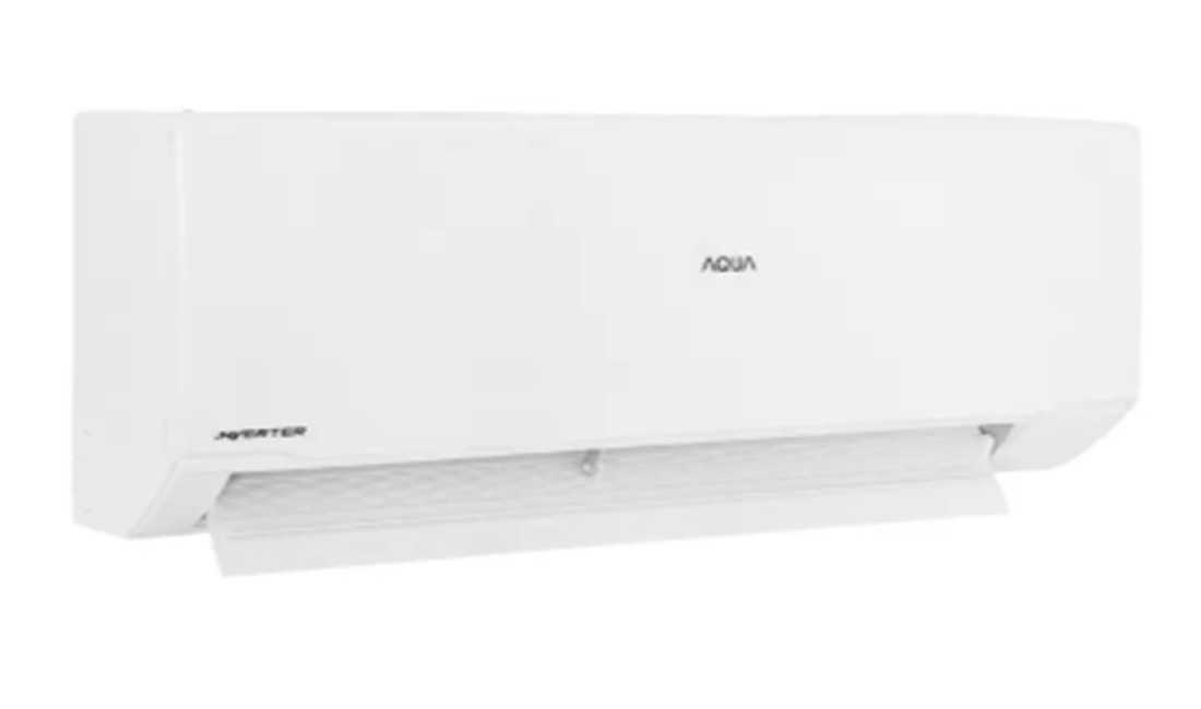 Điều hòa Aqua Inverter 1.5 HP 12500btu AQA-RUV13RB