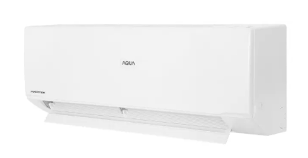Điều hòa Aqua Inverter 1.5 HP 12500btu AQA-RUV13RB
