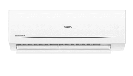 Điều hòa Aqua Inverter 1.5 Hp AQA-RV13QC2
