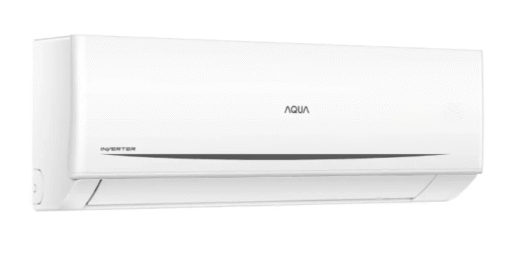 Điều hòa Aqua Inverter 1.5 Hp AQA-RV13QC2