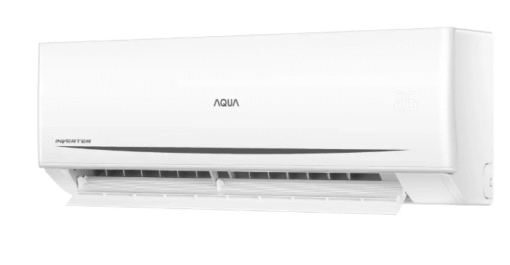 Điều hòa Aqua Inverter 1.5 Hp AQA-RV13QC2