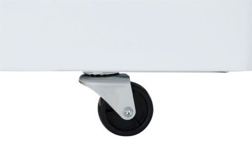 Tủ đông 2 cửa Aqua 365 lít AQF-C5702S
