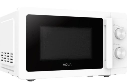 Lò vi sóng Aqua AQS-MWM2001R(W)-VN 20 lít