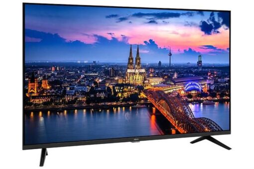 Android Tivi Aqua FHD 43 inch AQT43K800FG