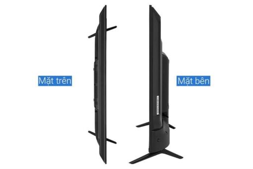 Android Tivi Aqua FHD 43 inch AQT43K800FG