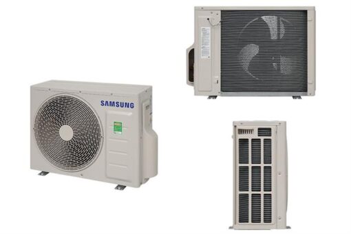 Điều hòa SamSung Bespoke AI WindFree AR18CYFCAWKNSV 18,000 BTU/h
